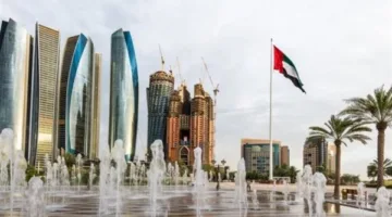 الأسواق العقارية في الإمارات تحقق نتائج متميزة في الربع الأول من عام 2025
