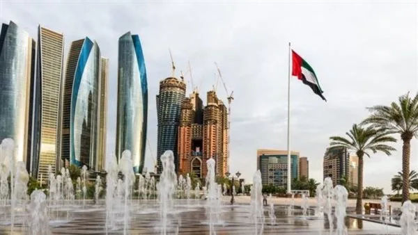 الأسواق العقارية في الإمارات تحقق نتائج متميزة في الربع الأول من عام 2025 الأسواق العقارية في الإمارات تحقق نتائج متميزة في الربع الأول من عام 2025