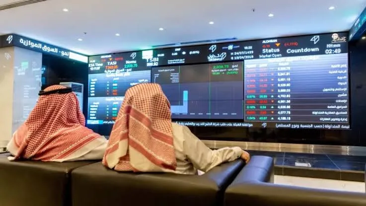 الأسواق المالية السعودية تتعافى من أدنى مستوياتها خلال عام ونصف الأسواق المالية السعودية تتعافى من أدنى مستوياتها خلال عام ونصف