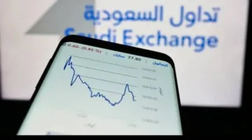 الأسواق المالية السعودية: زيادة في مؤشرات الأسهم الرئيسية بفضل دعم القطاعات الرائدة