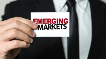 الأسواق النامية تستقطب المستثمرين الهاربين من الاستثمارات الأمريكية