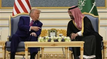 «الأضخم في التاريخ».. السعودية وأمريكا تبرمان اتفاقية دفاعية بقيمة 142 مليار دولار
