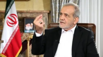 الأطباء يوجهون انتقادات قاسية لترامب: أنتم أسوأ لصوص في العالم، ومن يمارس الإرهاب والنهب يتهم الآخرين بالسرقة.
