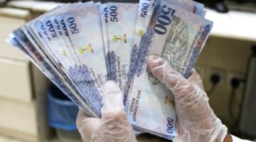 بالأسماء: خسارة ثلث ثروة اثنين من كبار المستثمرين في سوق الأسهم السعودية في النصف الأول من مايو