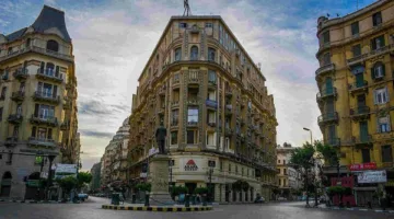 الأعلى لنقابة المهندسين: سعداء بتوافر إرادة سياسية لمواجهة قانون الإيجار القديم