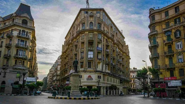 الأعلى لنقابة المهندسين: سعداء بتوافر إرادة سياسية لمواجهة قانون الإيجار القديم