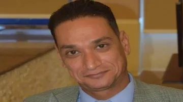 الأغلبية تؤيد تعيين “محمد الهواري” مديرًا ماليًا وأمين صندوق للعاملين بالهيئات القضائية.