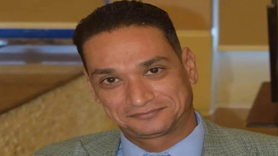 الأغلبية تؤيد تعيين “محمد الهواري” مديرًا ماليًا وأمين صندوق للعاملين بالهيئات القضائية. الأغلبية تؤيد تعيين “محمد الهواري” مديرًا ماليًا وأمين صندوق للعاملين بالهيئات القضائية.