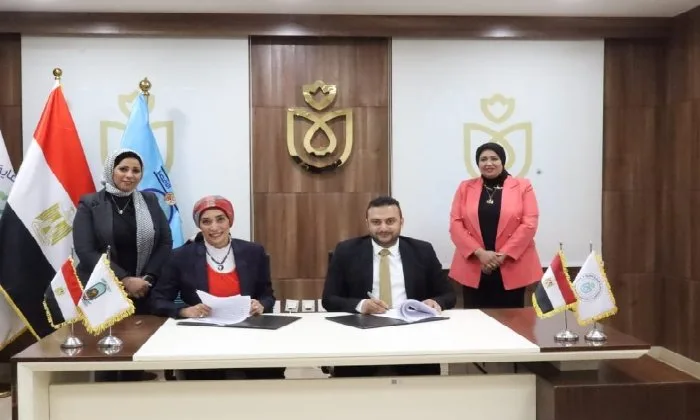 الأقصر تشهد تحالفًا استراتيجيًا لتعزيز الرعاية الصحية والتعليم الطبي