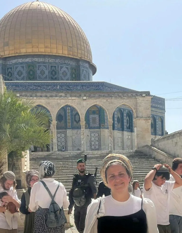 الأقصى محاصر.. اقتحام جماعي بقيادة بن غفير في ذكرى احتلال القدس الشرقية الأقصى محاصر.. اقتحام جماعي بقيادة بن غفير في ذكرى احتلال القدس الشرقية