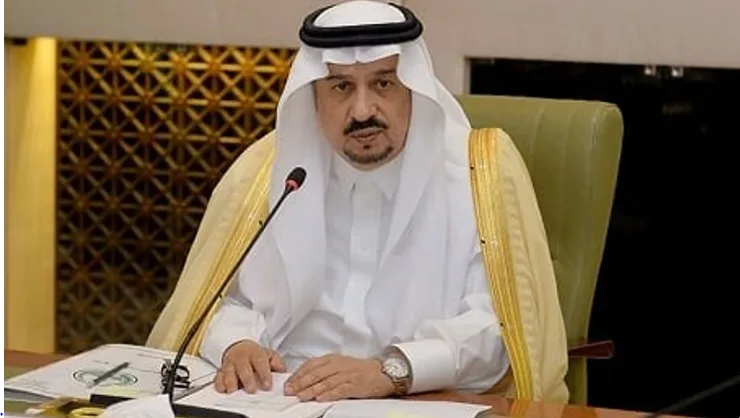 الأكاديمية السعودية للإعلام تعقد أول اجتماع لمجلس إدارتها لعام 2025 برئاسة المغلوث الأكاديمية السعودية للإعلام تعقد أول اجتماع لمجلس إدارتها لعام 2025 برئاسة المغلوث