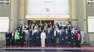 الأكاديمية الوطنية لمكافحة الفساد تنظم حدثًا حول مساهمة القطاع الخاص والجهات التعليمية في مكافحة الفساد وتعزيز النزاهة
