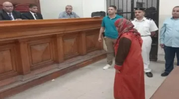 الأم تقتل ابنها وتقوم بتنظيفه وطهيه: آخر مستجدات جريمة مروعة أثارت ضجة واسعة.