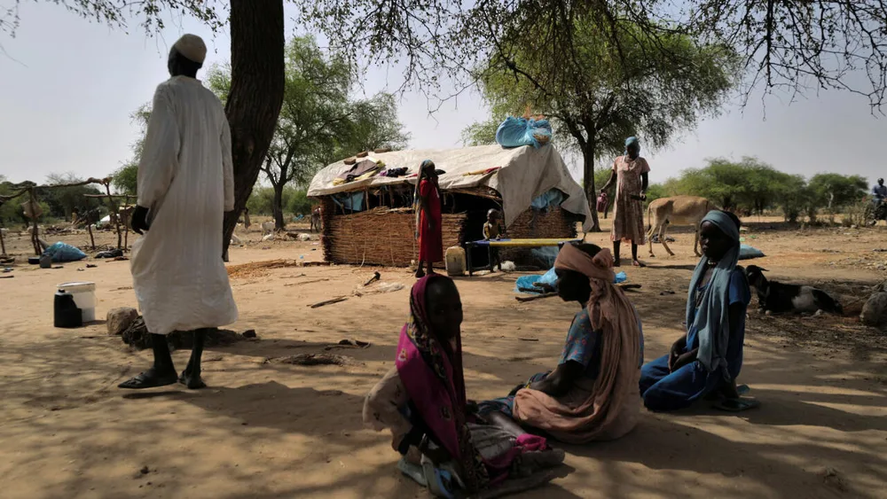 الأمم المتحدة: الهجمات بالطائرات بدون طيار تُحدث أضرارًا جسيمة للمدنيين في السودان