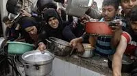 الأمم المتحدة تتجنب المشاركة في جهود الإغاثة الأمريكية في غزة بسبب غياب النزاهة