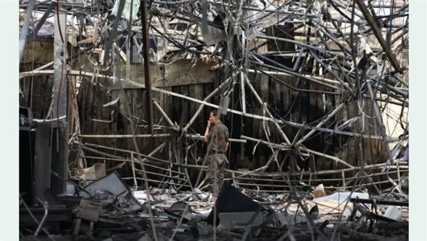 الأمم المتحدة ترحب باتفاق وقف إطلاق النار بين أمريكا والحوثيين