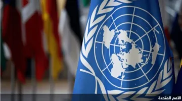 الأمم المتحدة تعبر عن رأيها حول نتائج محادثات روسيا وأوكرانيا في إسطنبول