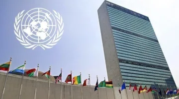 الأمم المتحدة تعتزم خفض ميزانيتها وفصل آلاف العاملين في ظل أزمة مالية شديدة