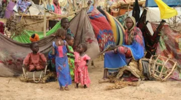 الأمم المتحدة تنبه من تدهور الظروف الإنسانية في السودان
