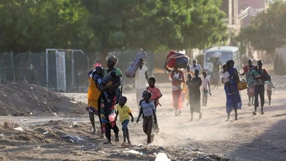 الأمم المتحدة تنبه من تزايد حدة الأزمة الإنسانية في السودان