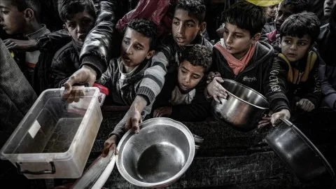 الأمم المتحدة: خطة إسرائيل الجديدة “تثير المزيد من المخاوف” على وجود الغزيين كمجموعة