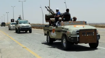 الأمم المتحدة في ليبيا تطالب بإنهاء فوري للصراع في طرابلس