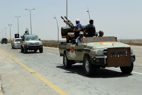 الأمم المتحدة في ليبيا تطالب بإنهاء فوري للصراع في طرابلس الأمم المتحدة في ليبيا تطالب بإنهاء فوري للصراع في طرابلس