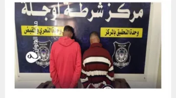 الأمن الليبي يعتقل مصريين بتهمة الاحتيال على ليبي بمبلغ 50 ألف دينار