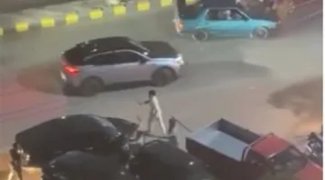 الأمن يكشف تفاصيل فيديو “شجار القهوة” في بني سويف