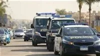 إلقاء القبض على مشجع لنادي “مالية كفر الزيات” بعد حادثة خلع ملابسه في المدرجات