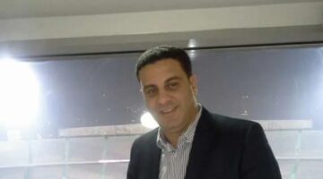 الأمور مستقرة.. تطورات الحالة الصحية لوليد عبدالوهاب رئيس هيئة ستاد القاهرة