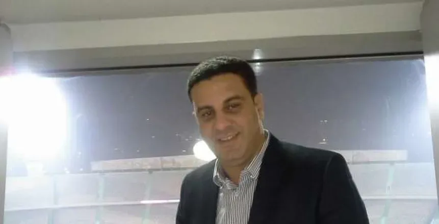 الأمور مستقرة.. تطورات الحالة الصحية لوليد عبدالوهاب رئيس هيئة ستاد القاهرة الأمور مستقرة.. تطورات الحالة الصحية لوليد عبدالوهاب رئيس هيئة ستاد القاهرة