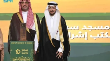 الأمير سعود بن جلوي يكرم 2166 من حفظة القرآن الكريم في الاحتفال السنوي لجمعية خيركم بجدة
