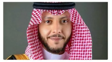 الأمير سعود بن نهار يهنئ شباب الطائف الفائزين في المعرض الدولي آيسف 2025
