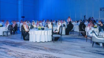 الأمير يعقد برنامج لتطوير الإعلام في الأحساء