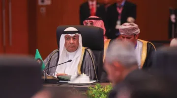 الأمين العام لمجلس التعاون: الاجتماع الوزاري بين المجلس ورابطة الآسيان يعزز آفاق التعاون بشكل أكبر