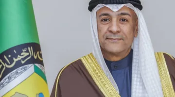الأمين العام لمجلس التعاون الخليجي: القضية الفلسطينية أصبحت اختباراً فعلياً لقدراتنا كأمة تدافع عن حقوقها.