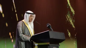 الأمين العام لمجلس التعاون الخليجي: تجربة مجلس التعاون مثال بارز في الوحدة والتكامل والتعاون الفعّال.