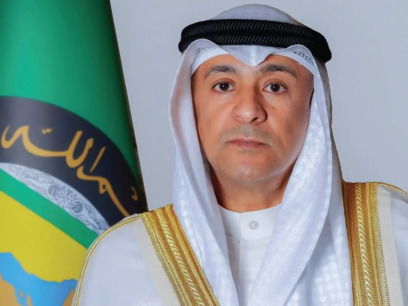 الأمين العام لمجلس التعاون الخليجي يرحب باتفاق وقف إطلاق النار بين الهند وباكستان