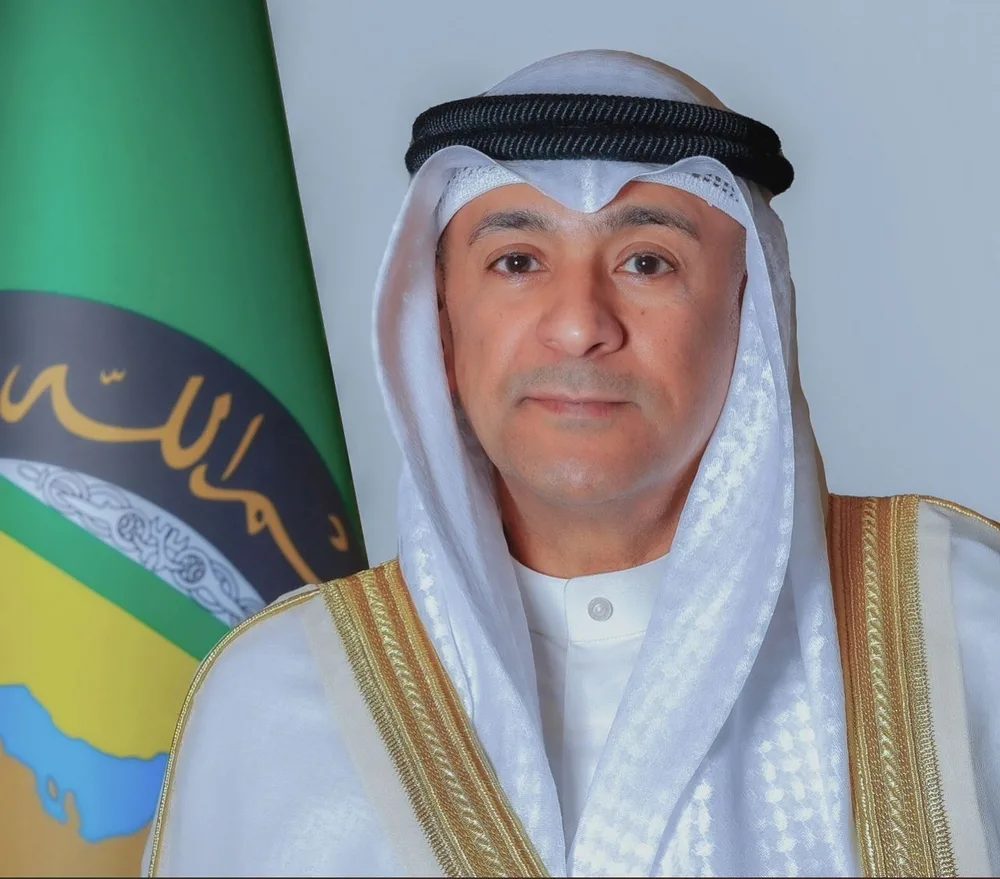 الأمين العام لمجلس التعاون: جهود سلطنة عُمان في الوساطة بين أمريكا وصنعاء يجسّد دورها البنّاء في تعزيز أمن واستقرار المنطقة