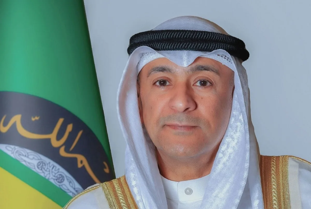 الأمين العام لمجلس التعاون يجدد دعم دول المجلس جهود الأمم المتحدة للتوصل إلى حل سلمي باليمن