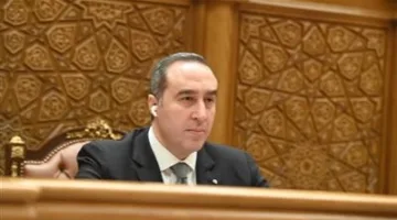 الأمين العام لمجلس النواب: تحويل تعديلات قوانين الانتخابات إلى اللجنة المعنية