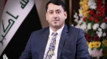 الأمين العام لمجلس الوزراء العراقي: جميع الوفود التي ستشارك في القمة العربية وصلت إلى بغداد.