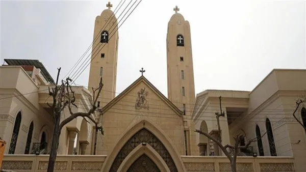 الأمين العام لمدارس السنودس الإنجيلية يشهد ختام الأنشطة بمدرسة القناطر الخيرية