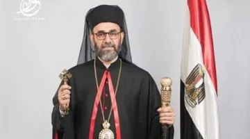 الأنبا دانيال يقود الاجتماعات المنتظمة للّجنة الأسقفية للتعليم المسيحي