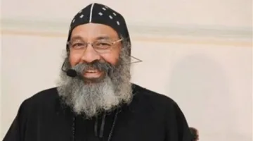 الأنبا رافائيل يقود جلسة روحية لشمامسة كنائس وسط القاهرة