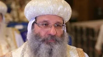 الأنبا لوقا يقدم محاضرات للراهبات في بيت لحم بجنوب فرنسا
