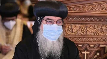 الأنبا مكاريوس والكدواني يترأسان جلسة بعنوان ‘المنيا: رمز حي لحضارة مصر’