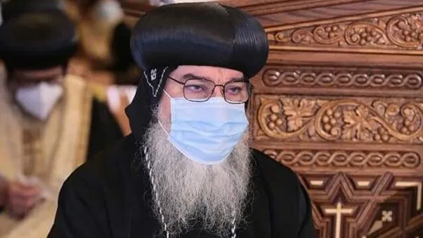 الأنبا مكاريوس والكدواني يترأسان جلسة بعنوان ‘المنيا: رمز حي لحضارة مصر’ الأنبا مكاريوس والكدواني يترأسان جلسة بعنوان ‘المنيا: رمز حي لحضارة مصر’