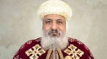 الأنبا ميخائيل يشرف على حفل تكريم المتفوقين في مبادرة “شبابنا بيقرأ” بحلوان